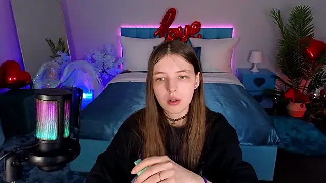 LiliBakery's cam snapshot