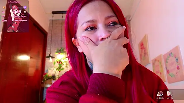 meghan_nill's cam snapshot