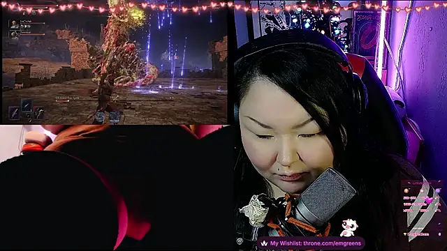 EmGreens's cam snapshot