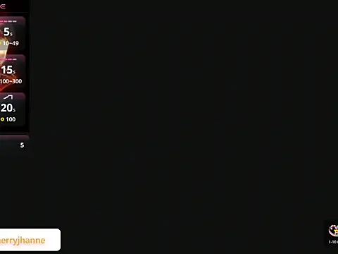 Jhanne_Cherry_'s cam snapshot