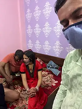 Cute_palak001's cam snapshot