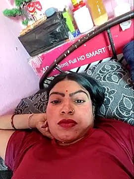 Jankisinghji's cam snapshot