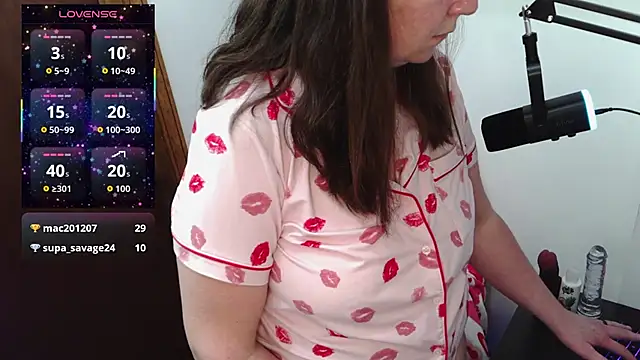 msgamergirl69's cam snapshot