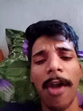 kalliJ's cam snapshot