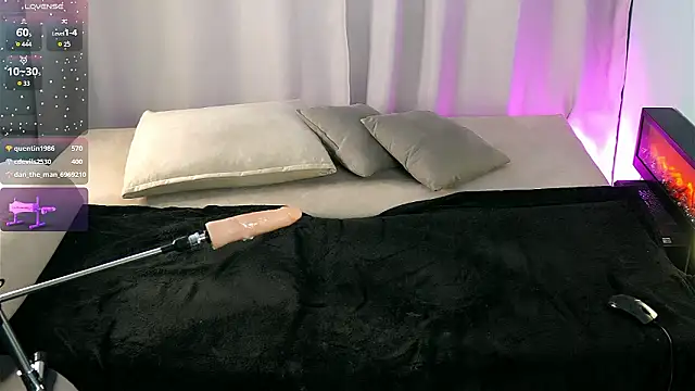 brrritney's cam snapshot