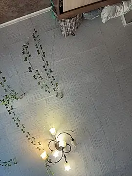 AmmyHot's cam snapshot