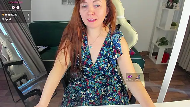 VanessaSmuth's cam snapshot