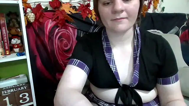 AverageRose's cam snapshot