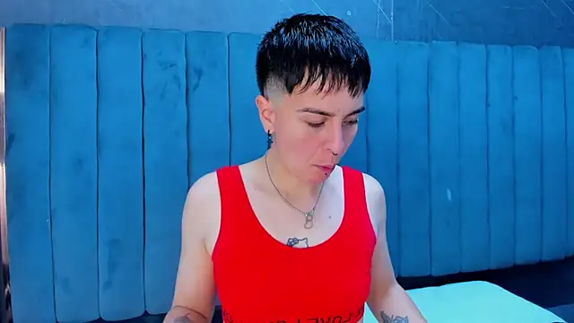 _Hannah_Hot's cam snapshot