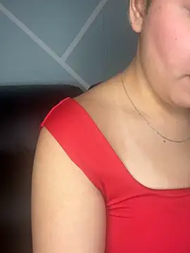 Dakota_Bailey's cam snapshot