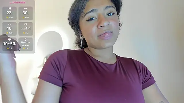 sweets_one's cam snapshot