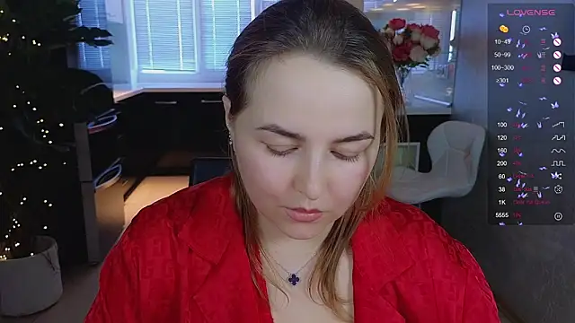 Mira_Mermayd's cam snapshot