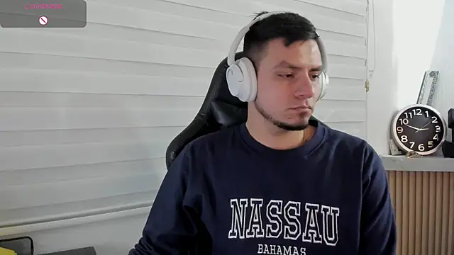 Rick_Adams's cam snapshot