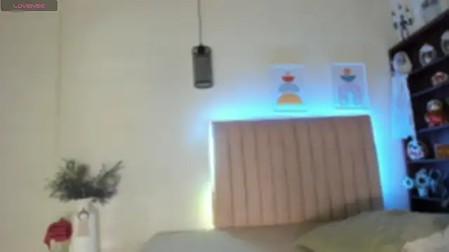 Sasha_Anaan's cam snapshot