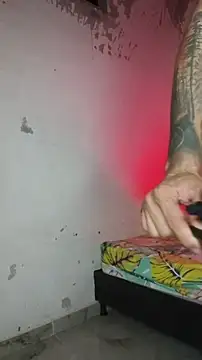 David_tatto1's cam snapshot