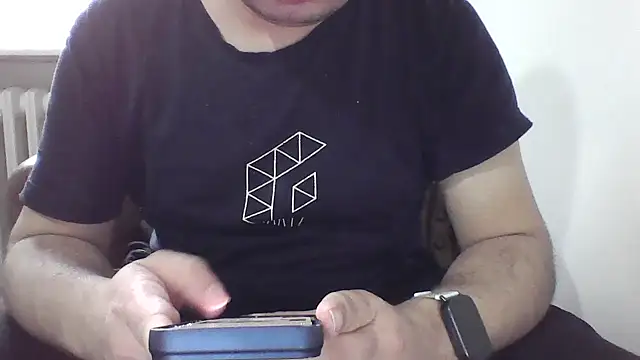 YakisikliSikici's cam snapshot