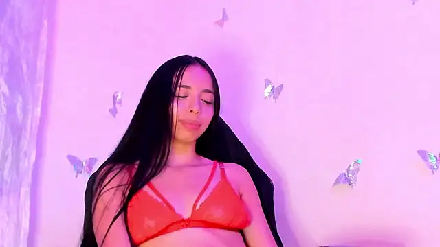 EvelynLuxx's cam snapshot