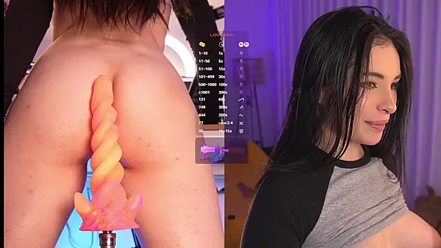 Just__dani live sex cam