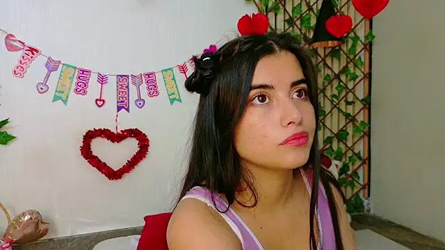 Georgia_Candy's cam snapshot