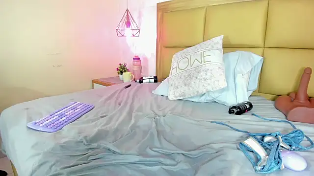 KEIMIRICCI's cam snapshot