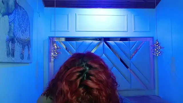 Lily_tk's cam snapshot