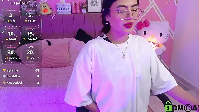 isa_bunny18's cam snapshot