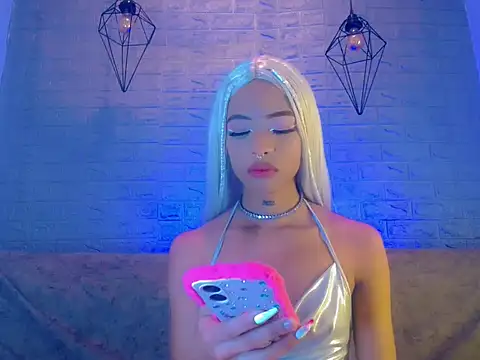 DahliaGill live sex cam