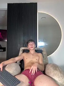 ARON_LUXX live sex cam