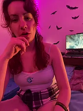 Nina-Chick777 live sex cam