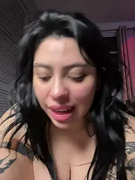 Draculona-666 live sex cam