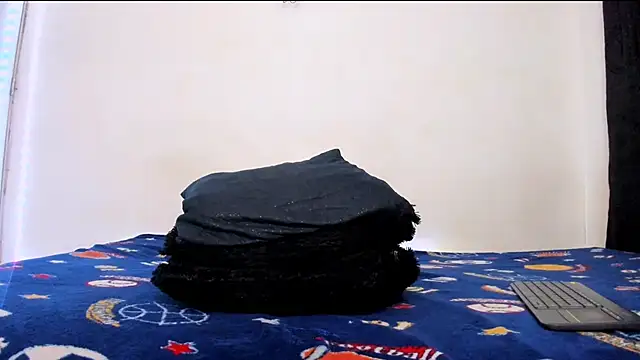 Samuel_Suarez live sex cam