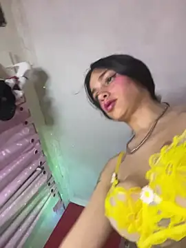 _Dulcinea777 live sex cam