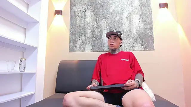DANTE_ARMSTRONG live sex cam