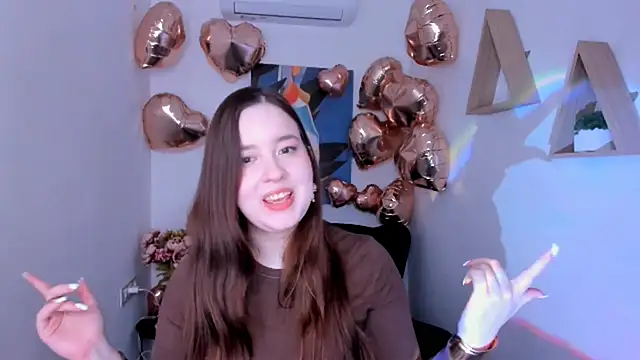 WishToBloom live sex cam