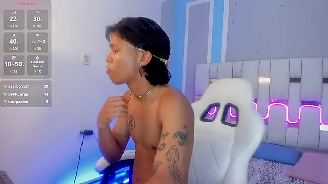 AndyKings_1 live sex cam