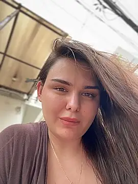 NikaMur live sex cam