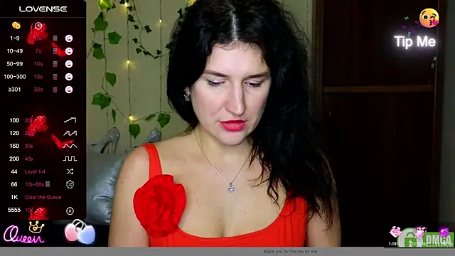 Alianna_Solo_Kisses live sex cam