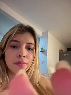 carolina__star live sex cam