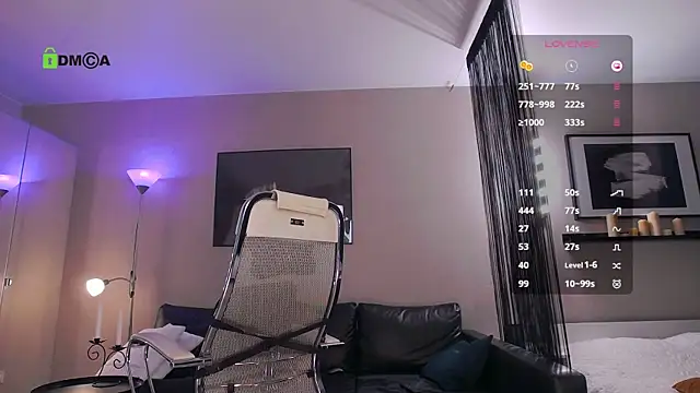 GoddessOlga live sex cam