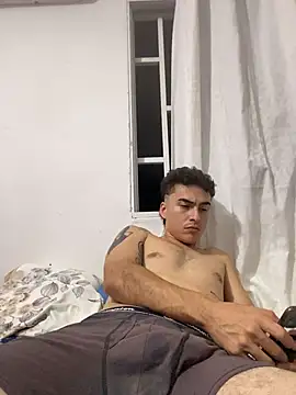 vanilla_Kush live sex cam