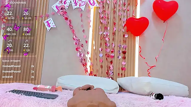 stephany_summer's cam snapshot