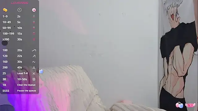 _flipped_ live sex cam