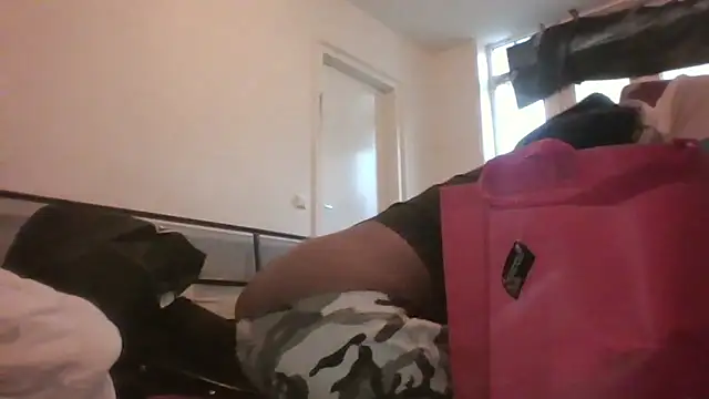 xxxdanidoomsdayxxx's cam snapshot