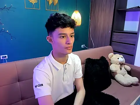 Patrick_Howland_ live sex cam