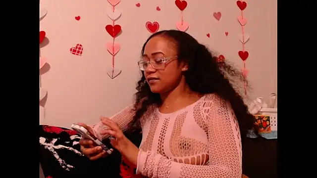 RylReese's cam snapshot