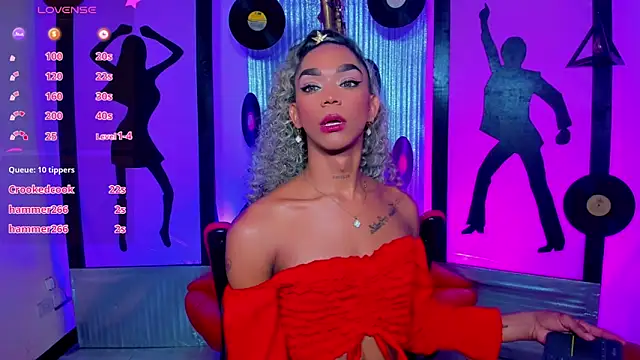 nickyminach_ live sex cam