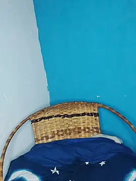 Perla_and_Maikol's cam snapshot