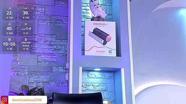 dominic_de_luca live sex cam