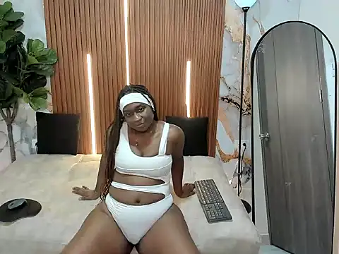 Mishell_Daza_'s cam snapshot