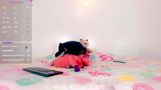 _Riannagarcia_ live sex cam